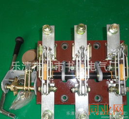 上海群众HD13BX刀开关 专业直销与批发指南