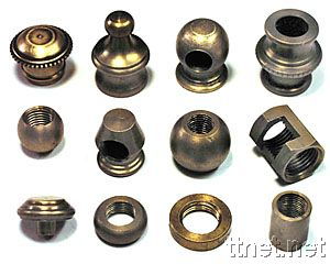 振莹企业社 专业加工与销售精密五金零部件